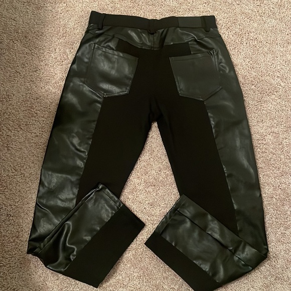 Men’s Hybrid Jeans - Picture 3 of 3